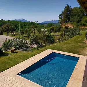 Country house Mas Cal Sastre, Sant Hilari Sacalm