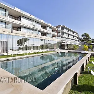 Apartment Santa Romana &, Caldes D'Estrach