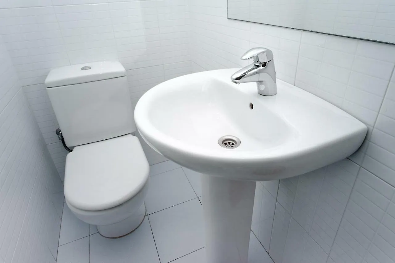 Apartamento Con Terraza, Balcon De Barcelona Esplugues de Llobregat Ισπανία